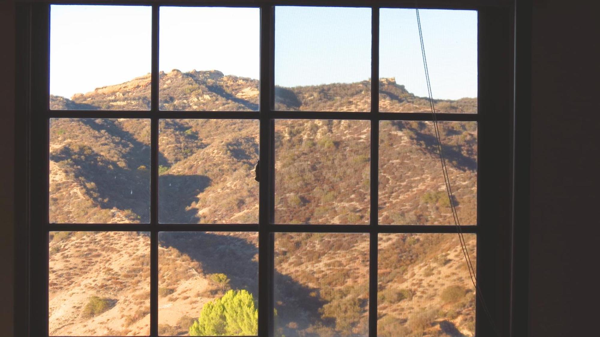 Topanga Canyon Inn Bed And Breakfast Quarto foto